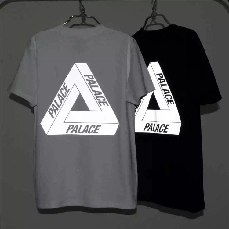 camiseta palace