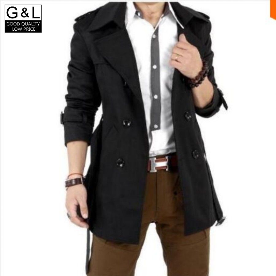 boys casual coat