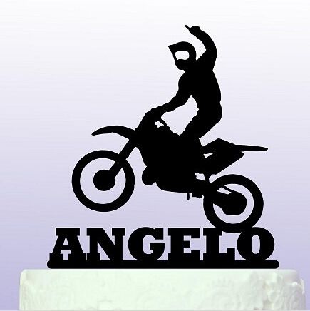 Acheter Vente En Gros Acrylique Nom Personnalise Fun Motocross Anniversaire Gateau Toppers Mariage Nuptiale Baby Shower Decorations De Fiancailles De 13 93 Du Songmrlove Dhgate Com Acheter Vente En Gros Acrylique Nom Personnalise Fun Motocross Anniversaire Gateau Toppers Mariage Nuptiale Baby Shower Decorations De Fiancailles De 13 93 Du Songmrlove Dhgate Com