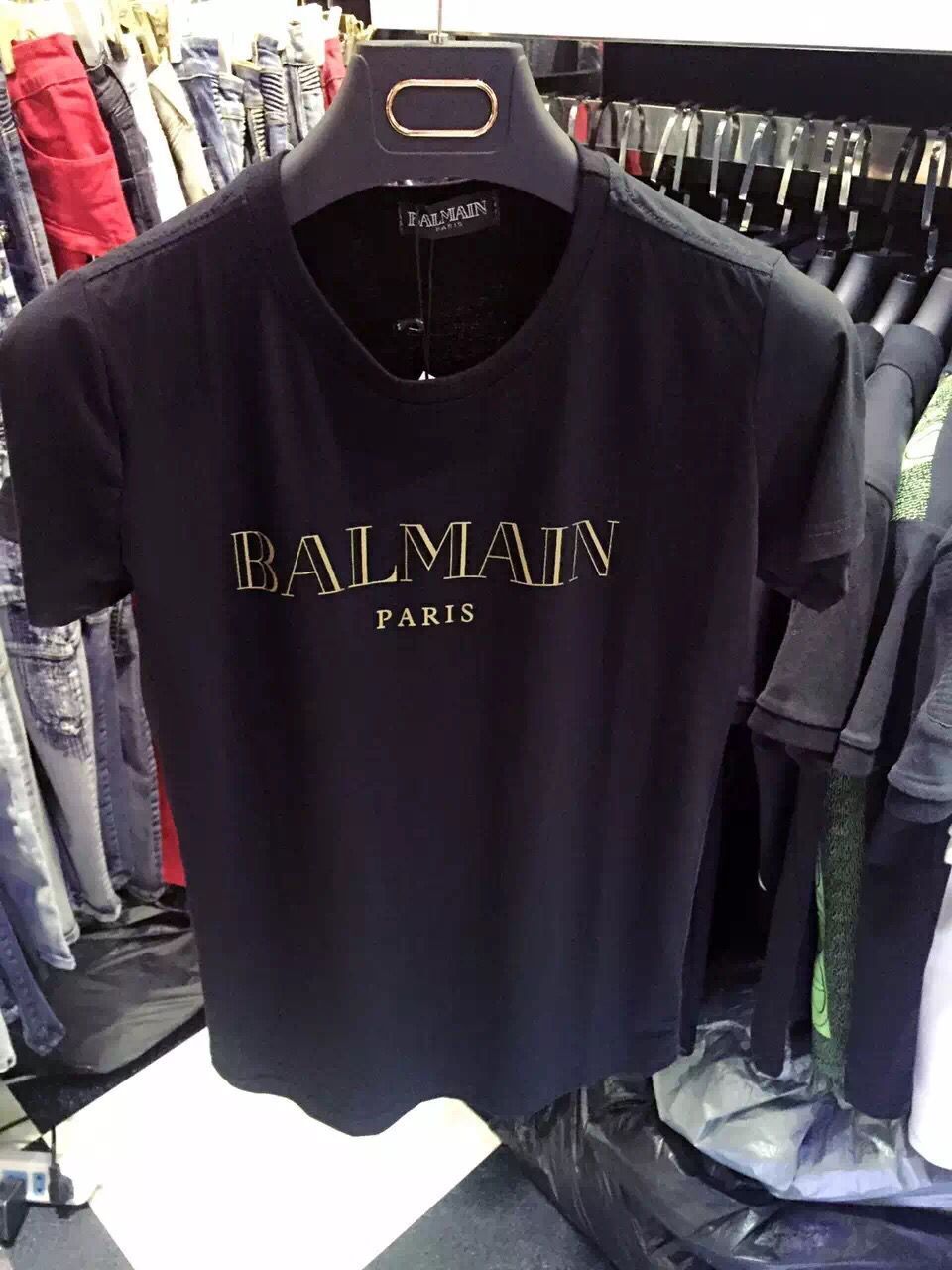 balmain paris t shirt price in india