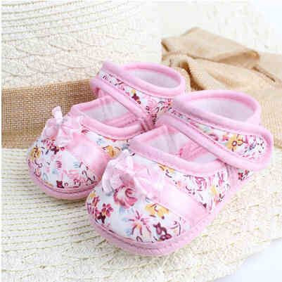 12 month old baby girl shoes