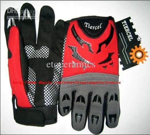 hand cover for bike