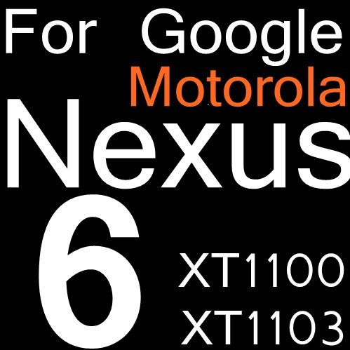 Nexus6のために