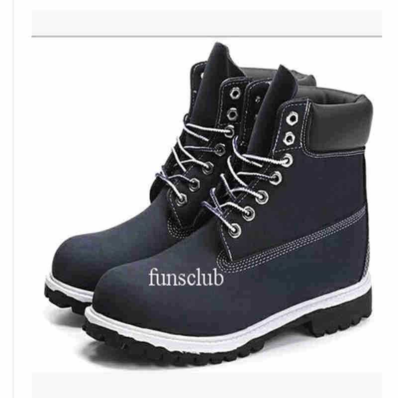 black and white tims