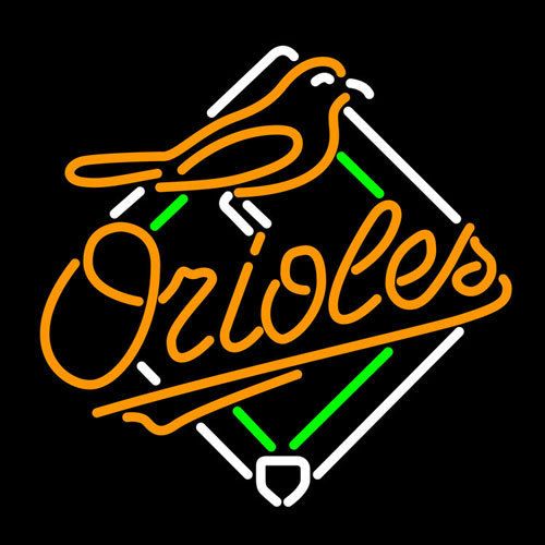 Acheter Nouveau Orioles Oiseau Néon Signe Handcrafted Art Personnalisé Verre Verre Tube Magasin Bar Club Ktv Publicité Affichage Décoration De La