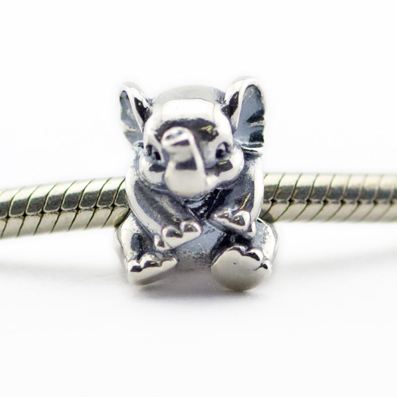 charm pandora elefante charm pandora elefante
