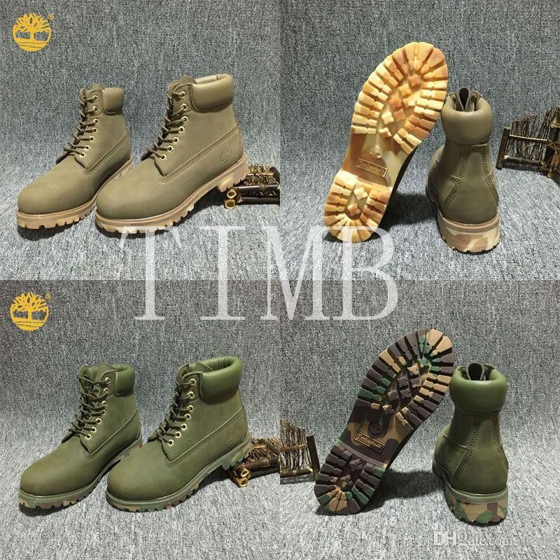 unisex timberland boots