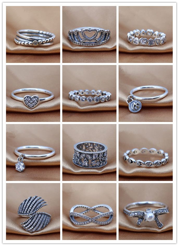S 925 sales ale 50 ring