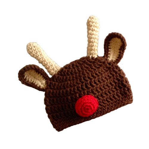 baby reindeer outfit