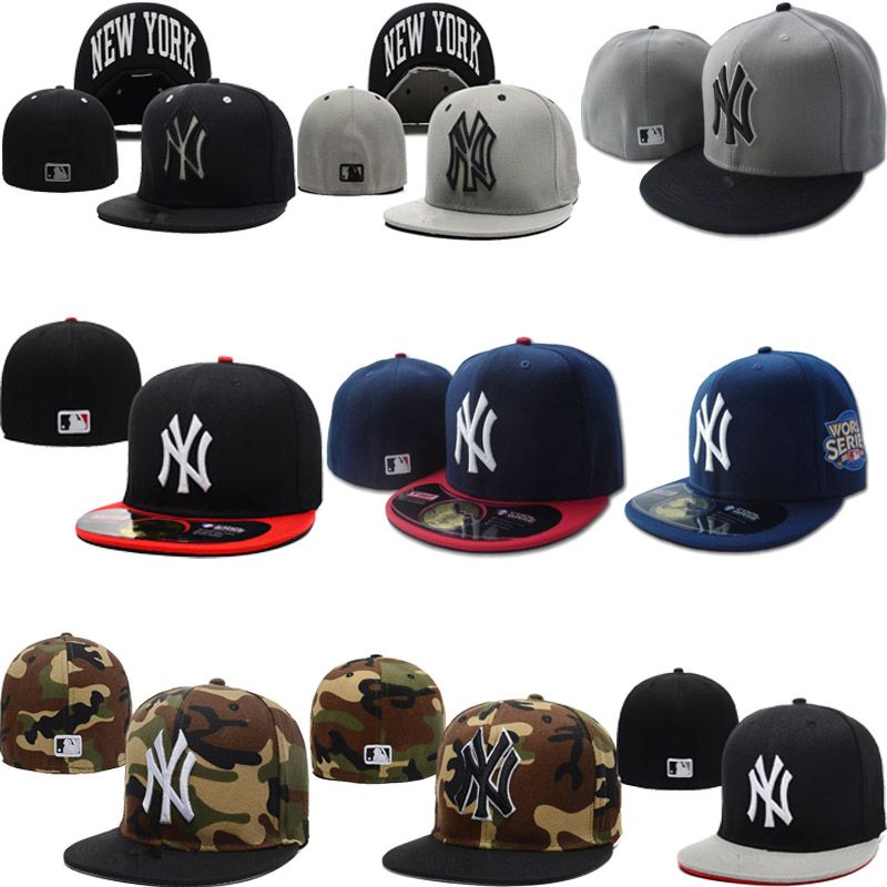 non adjustable hats
