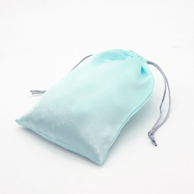 custom cloth bolsas