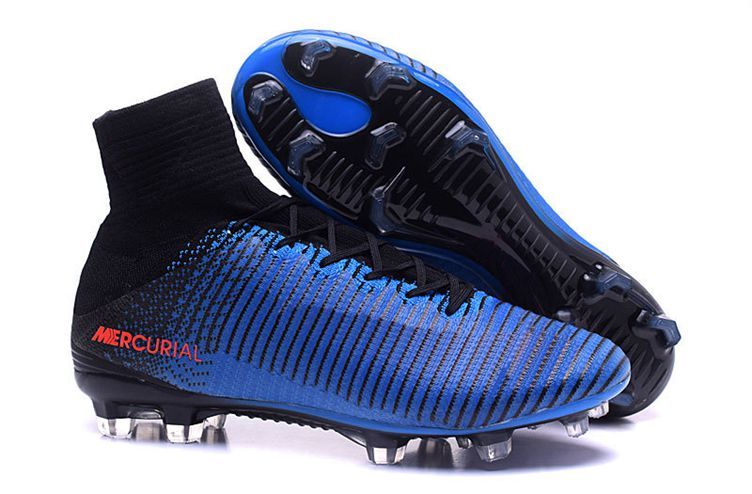 cr7 boots with sock