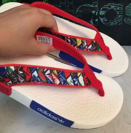 nmd flip flops