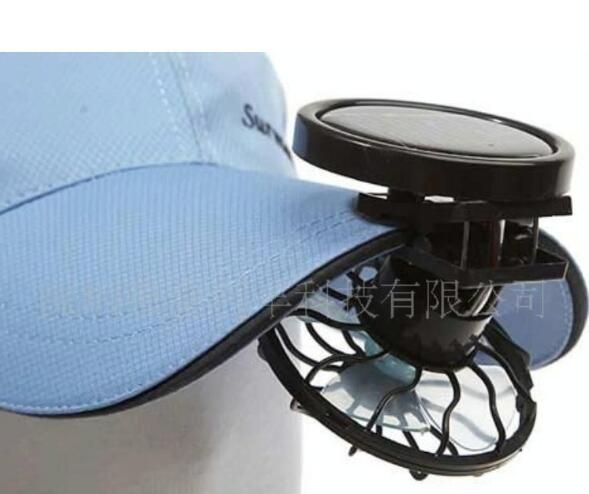 Acquistare Ventilatore Solare Ventilatori Portatili A Soffitto Ventilatore  Solare Cappello Il Sole Del Pannello Energy Power Clip On Di Raffreddamento  Cappello Dispositivo Di Raffreddamento Caccia Pesca Mini Ventilatore  Portatile Economico | Consegna