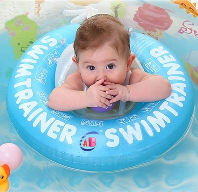 infant float ring