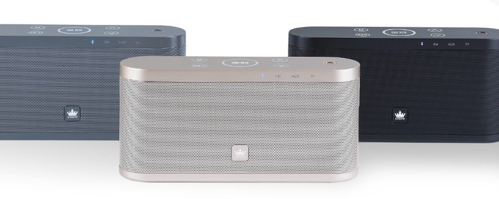 Kingone K9 | Bluetooth Speaker