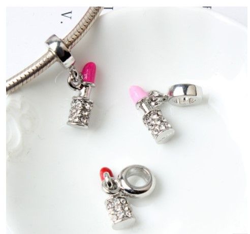 pandora charm rossetto pandora charm rossetto
