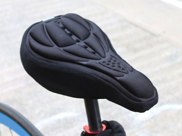 bicycle cushion cover