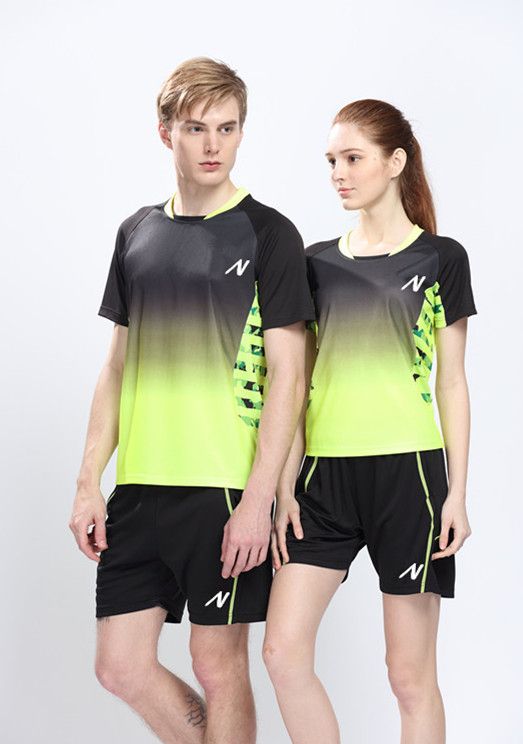 badminton jersey online