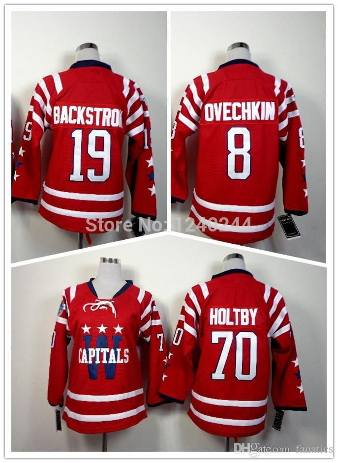 winter classic holtby jersey