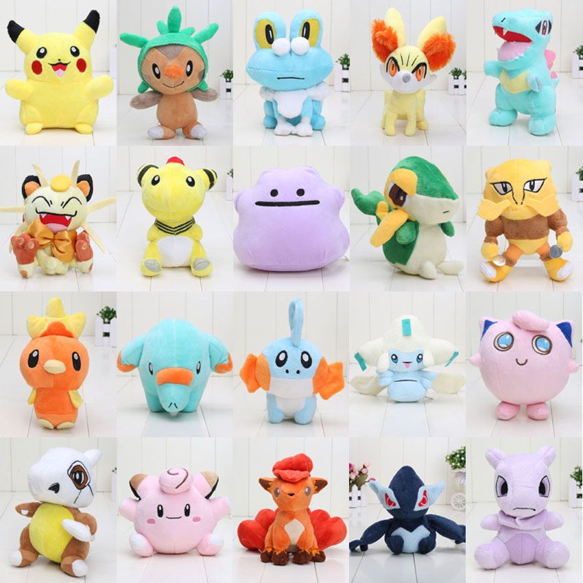 jigglypuff peluche