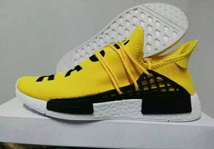 2021 Human Race Yellow 2016 Originals 