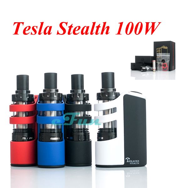 Tesla stealth mini Tesla stealth mini