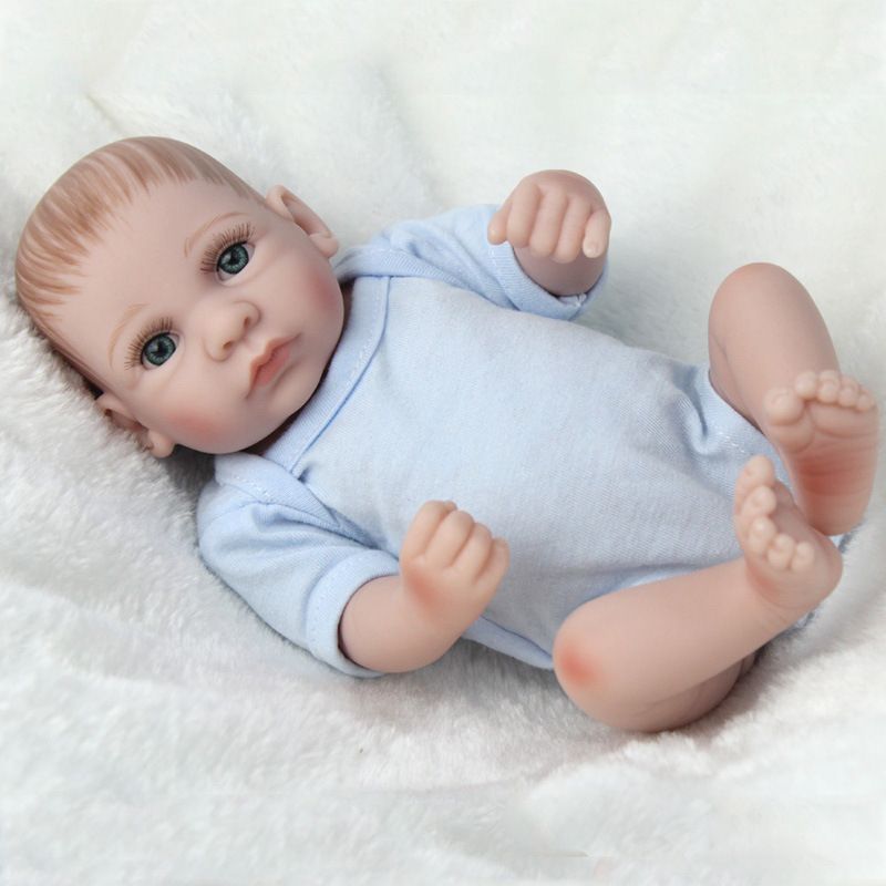 cheap realistic reborn baby dolls