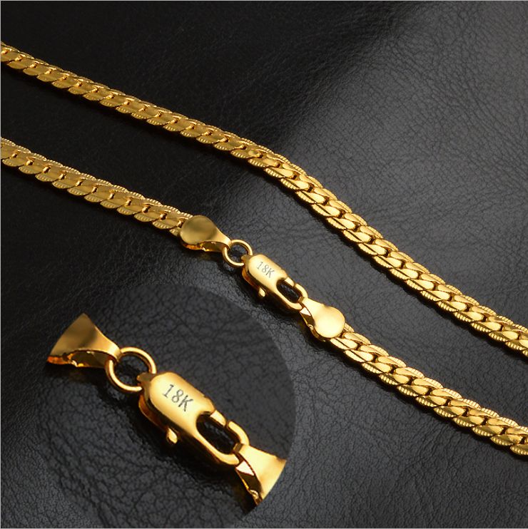 wholesale gold jewelry