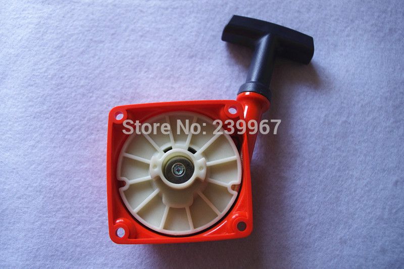 oleo mac brush cutter parts