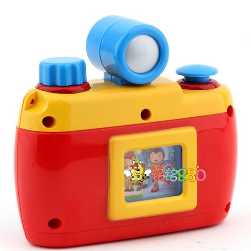 baby toy cameras good quality tell story change pictures good gift for