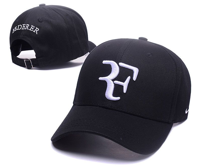 gorras nike federer