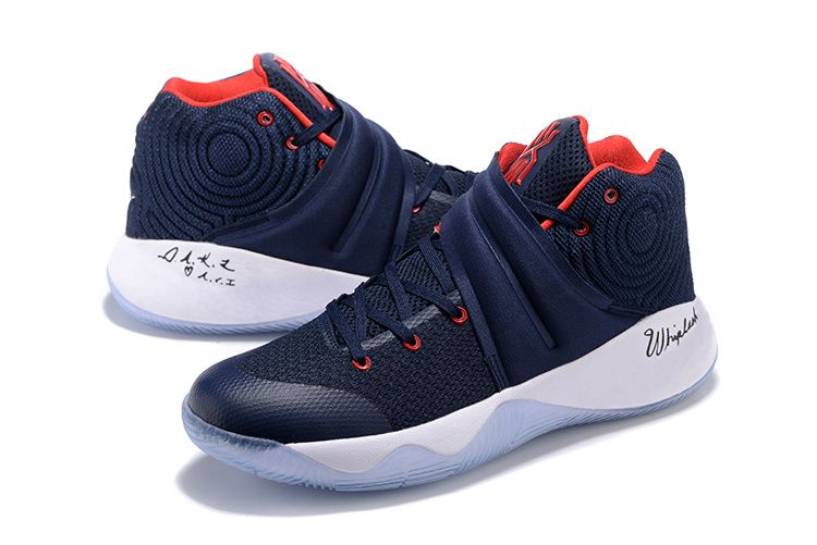 kyrie 2 olympic shoes