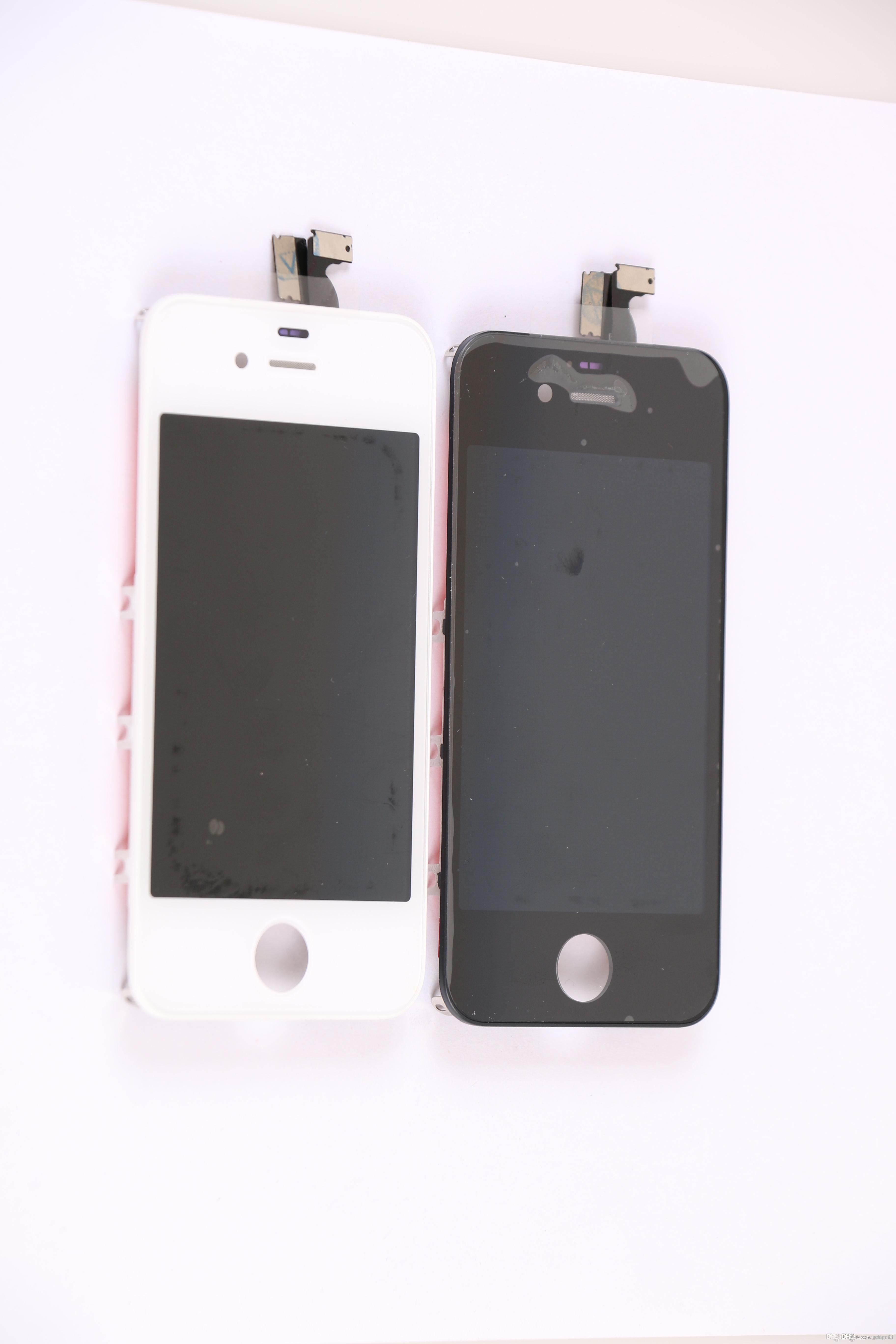 Lcd Display Für Iphone 4g Handy Lcd Schirm Beste Qualität Aaa Lcd Display Für Iphone 4g Handy Lcd Schirm Beste Qualität Aaa Weißer Schwarzer Lcd Schirm Versammlungs Wiedereinbau Display Lcd Von Phone channel