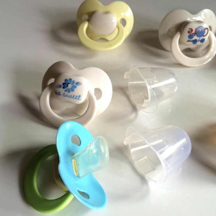 pacifier cover