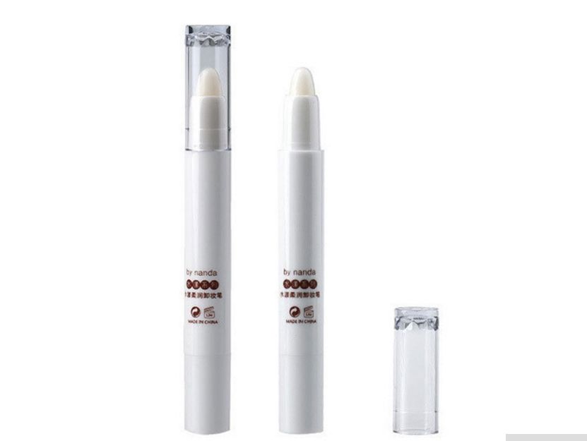 makeup remover stick