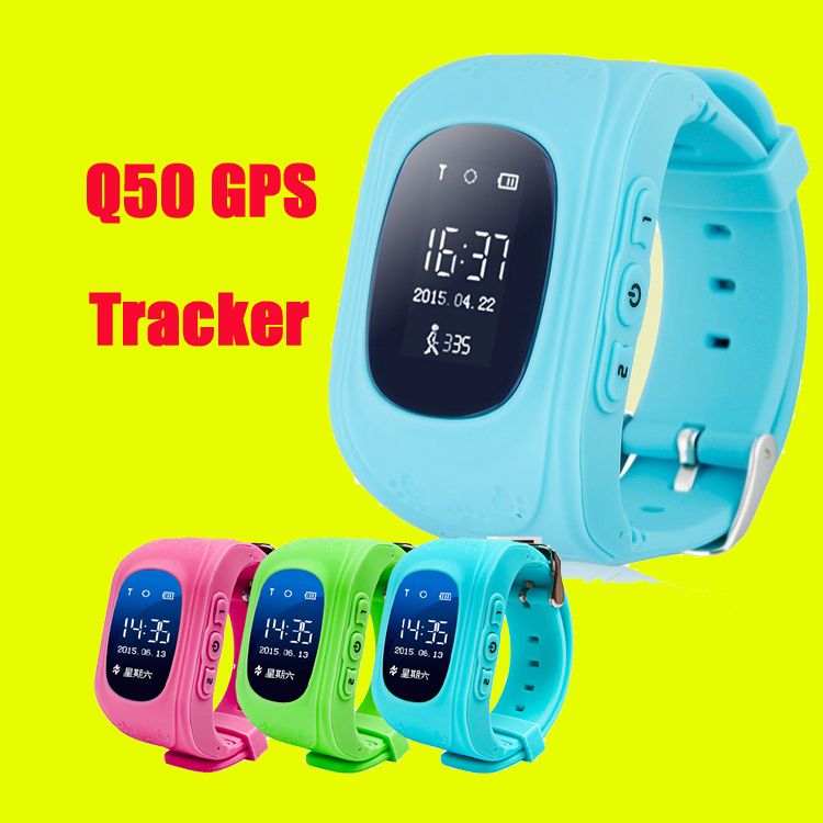 q50 gps tracker