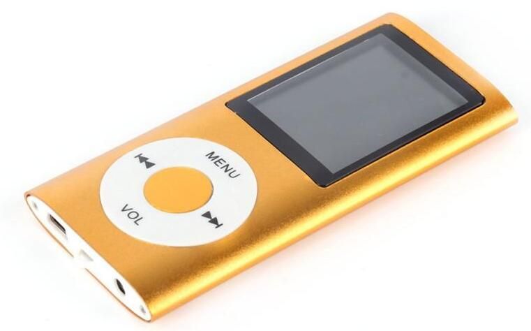 Super Slim 4th Gen 32gb Mp3 Mp4 Player Suport Fm Ebook Video Photo With Good Earphone Usb Crystal Box Factory Price Web Mp3 Player Mp3 Player Car From Qin16688 14 91 Dhgate Com