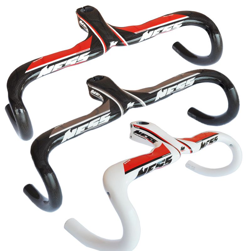 Ness carbon handlebars outlet