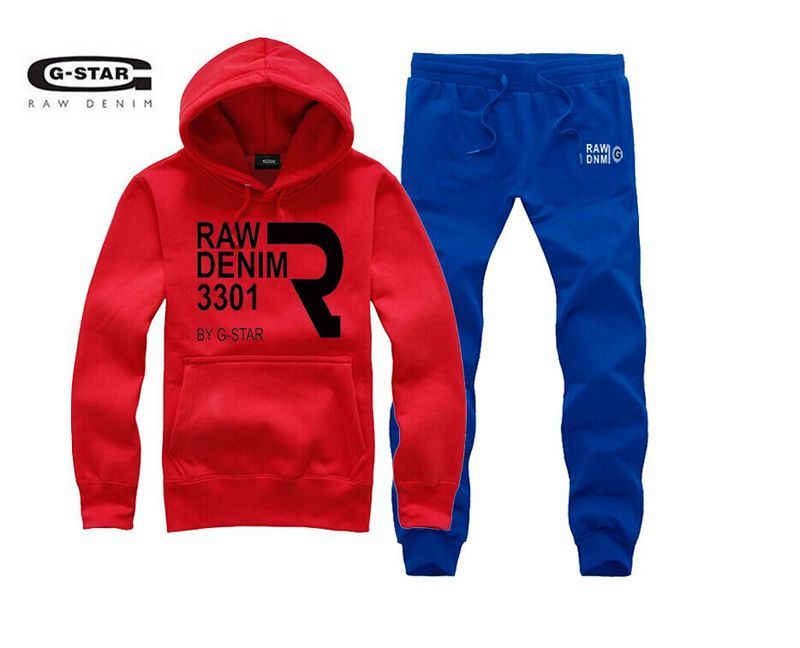 g star raw sweatsuit