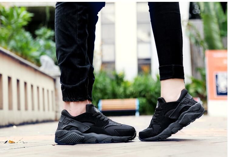 huarache casual