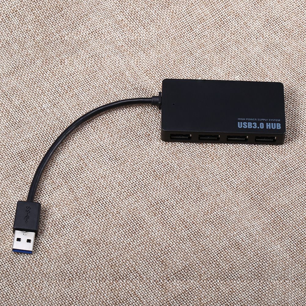 USB splitter: amaç, açıklama, cihaz türleri USB splitter: amaç, açıklama, cihaz türleri