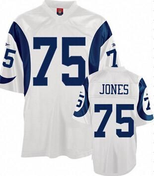von miller white super bowl jersey