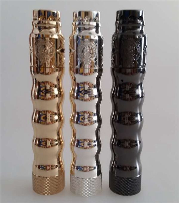 Vape Mods Comp Lyfe Houston Kit 3 Colors Come with Comp Lyfe 