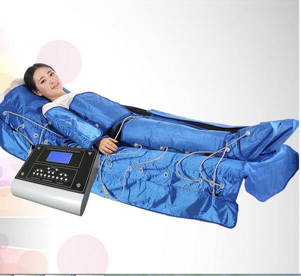 air pressure massage machine