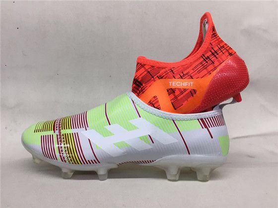 glitches soccer cleats