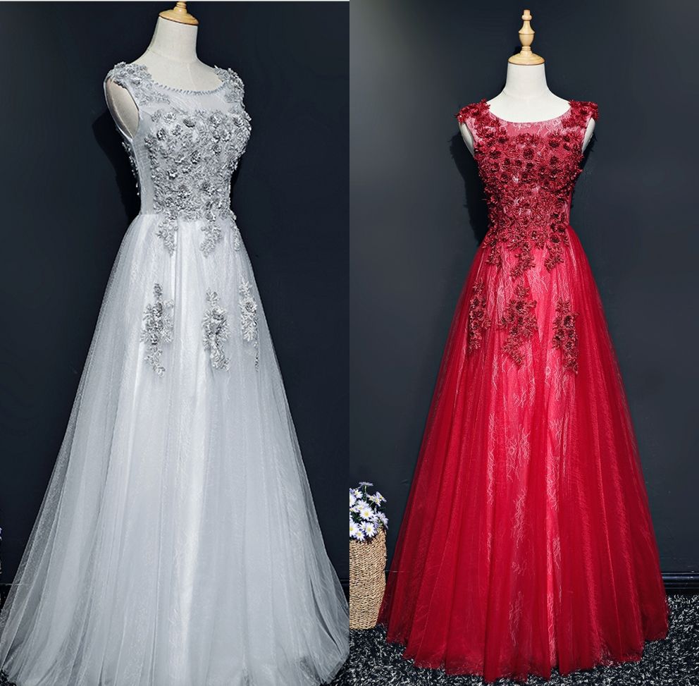 best gown design 2018