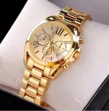 gold watch boys