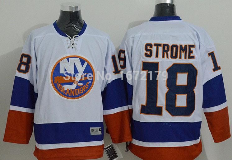 islander jersey 2015