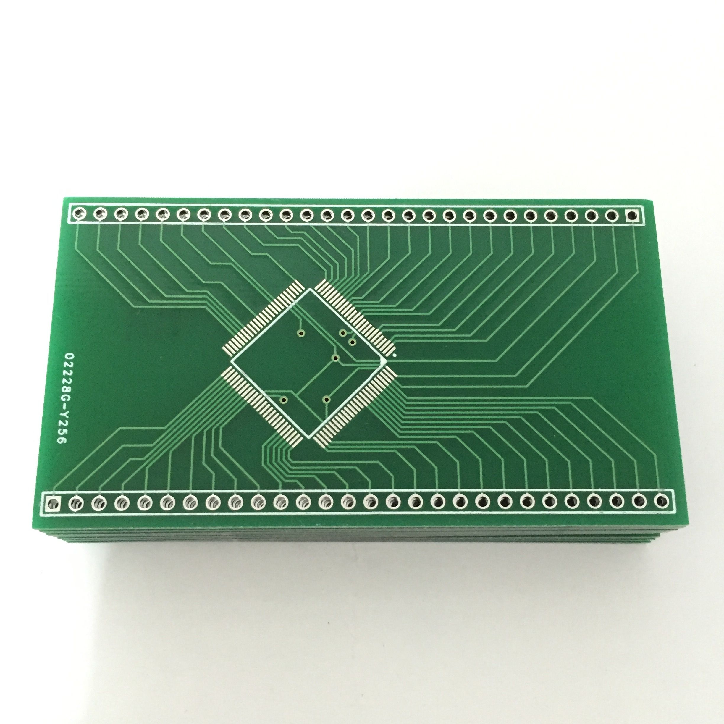 2020 Single Sided Pcb Prototype Low Price High Quality From Hkpcba 1 01 Dhgate Com